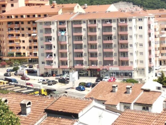 Trosoban stan 71 m² – Dubovica, Budva — fotografija 7