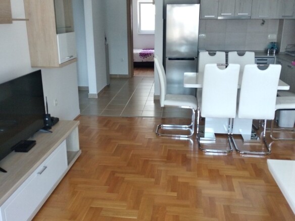 Trosoban stan 71 m² – Dubovica, Budva — fotografija 8