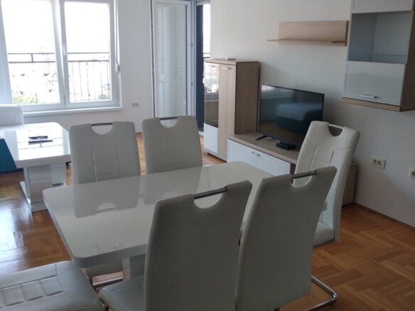 Trosoban stan 71 m² – Dubovica, Budva — fotografija 9
