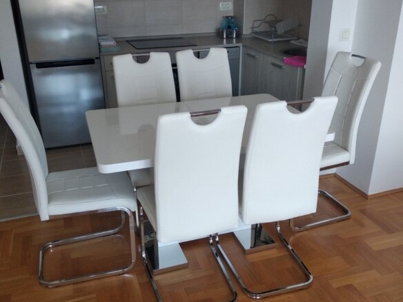 Trosoban stan 71 m² – Dubovica, Budva — fotografija 11