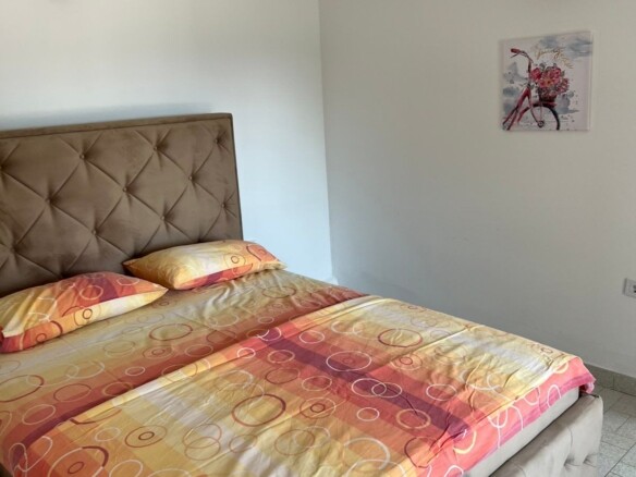 Izdavanje: Kuća 130 m² – Dobra Voda, Bar — fotografija 4