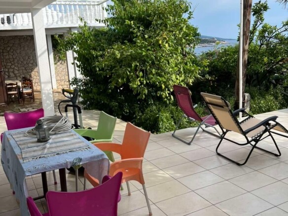 Izdavanje: Kuća 130 m² – Dobra Voda, Bar — fotografija 6