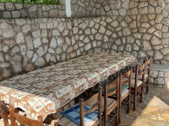 Izdavanje: Kuća 130 m² – Dobra Voda, Bar — fotografija 15
