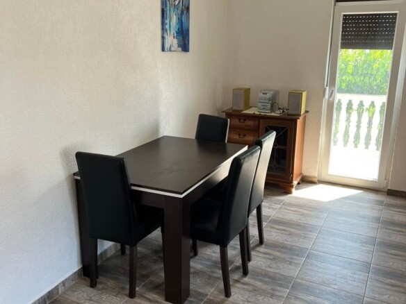 Izdavanje: Kuća 130 m² – Dobra Voda, Bar — fotografija 18