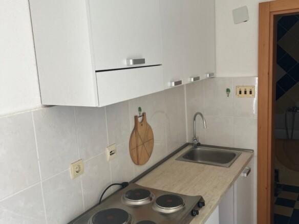 Izdavanje: Kuća 130 m² – Dobra Voda, Bar — fotografija 20