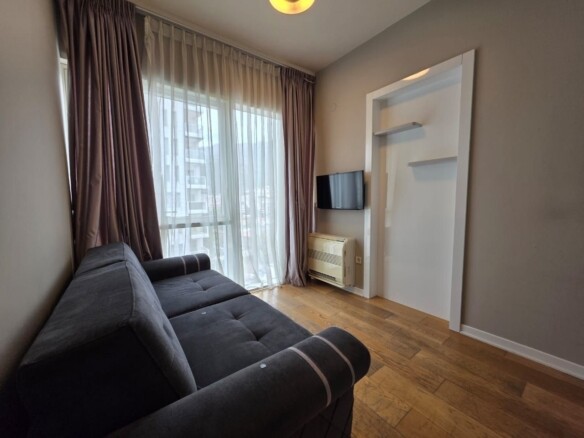 Dvosoban stan 89 m² – Budva — fotografija 3
