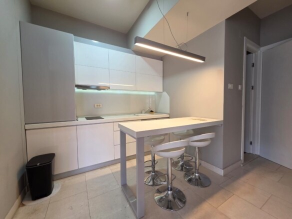 Dvosoban stan 89 m² – Budva — fotografija 5
