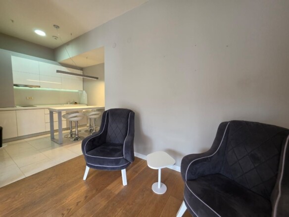 Dvosoban stan 89 m² – Budva — fotografija 6