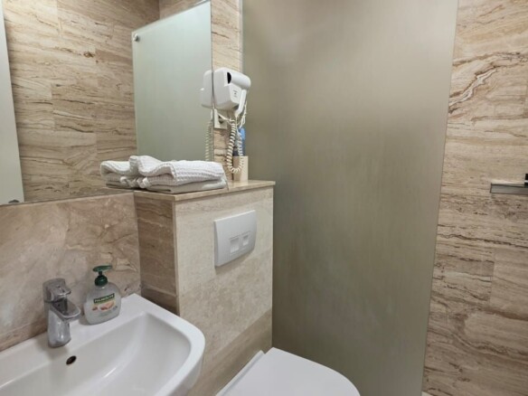 Dvosoban stan 89 m² – Budva — fotografija 8