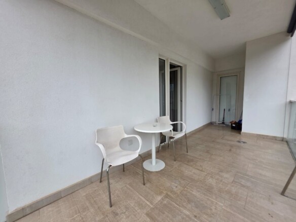 Dvosoban stan 89 m² – Budva — fotografija 9