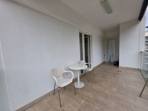 Dvosoban stan 89 m² – Budva — fotografija 10