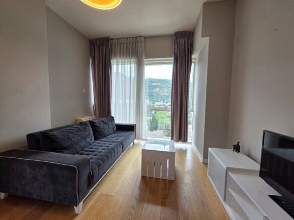 Dvosoban stan 89 m² – Budva — fotografija 11