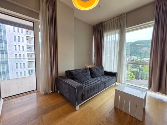 Dvosoban stan 89 m² – Budva — fotografija 12