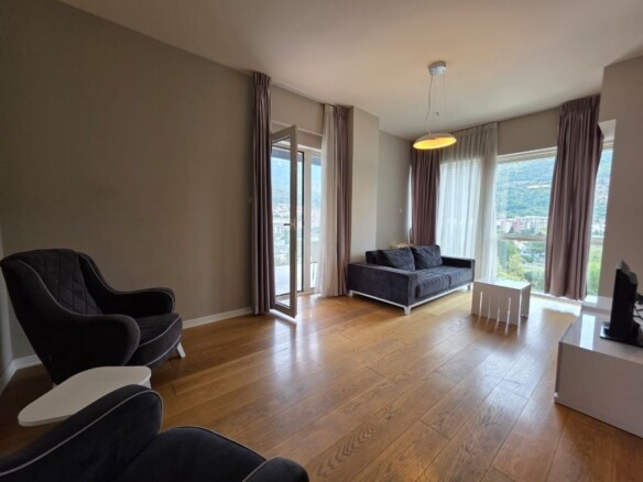 Dvosoban stan 89 m² – Budva — fotografija 13