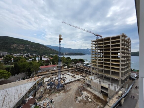 Dvosoban stan 89 m² – Budva — fotografija 15