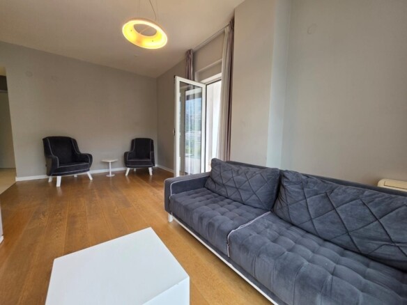 Dvosoban stan 89 m² – Budva — fotografija 20