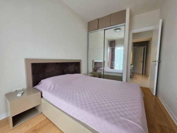 Dvosoban stan 89 m² – Budva — fotografija 21