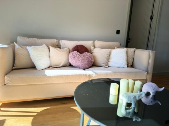 Izdavanje: Jednosoban stan 45 m² – Seljanovo, Tivat — fotografija 4