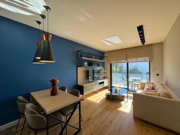 Izdavanje: Jednosoban stan 45 m² – Seljanovo, Tivat — fotografija 9