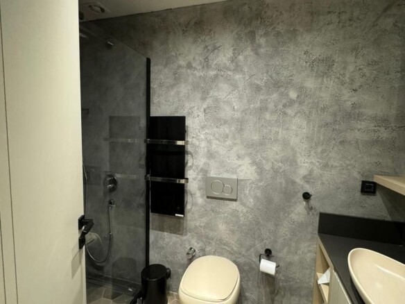 Izdavanje: Jednosoban stan 45 m² – Seljanovo, Tivat — fotografija 16