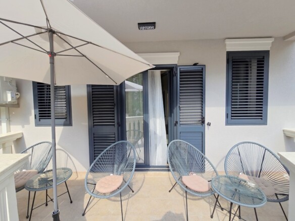 Poslovni prostor 440 m² – Budva — fotografija 9