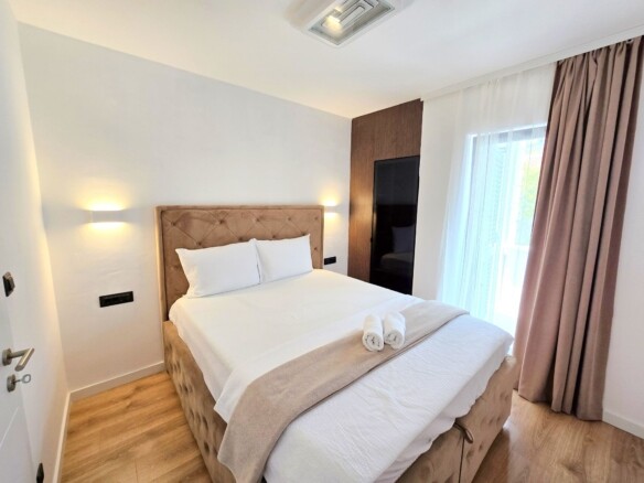 Poslovni prostor 440 m² – Budva — fotografija 11