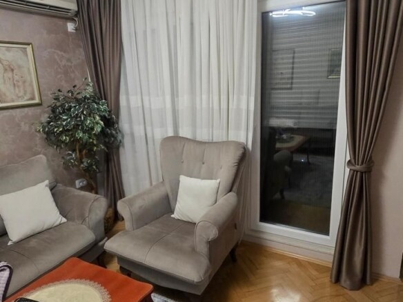 Trosoban stan 86 m² – Zabjelo, Podgorica — fotografija 2