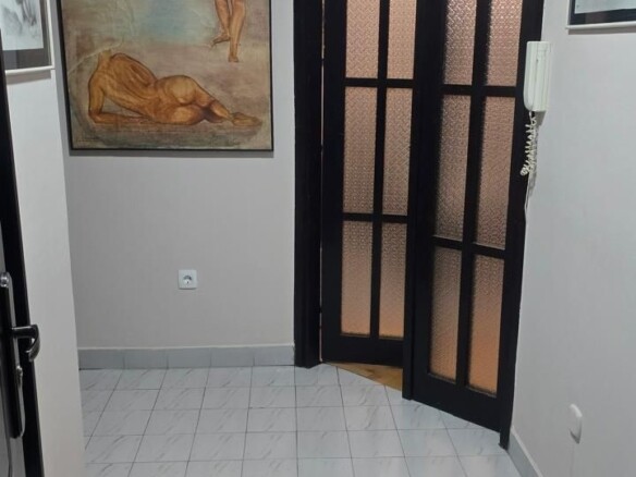 Trosoban stan 86 m² – Zabjelo, Podgorica — fotografija 4