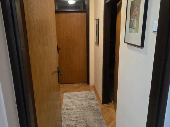 Trosoban stan 86 m² – Zabjelo, Podgorica — fotografija 6