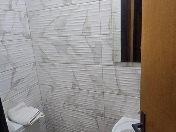 Trosoban stan 86 m² – Zabjelo, Podgorica — fotografija 7
