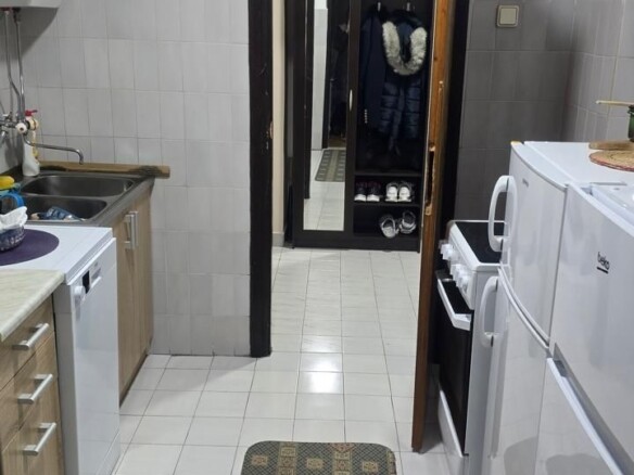 Trosoban stan 86 m² – Zabjelo, Podgorica — fotografija 8