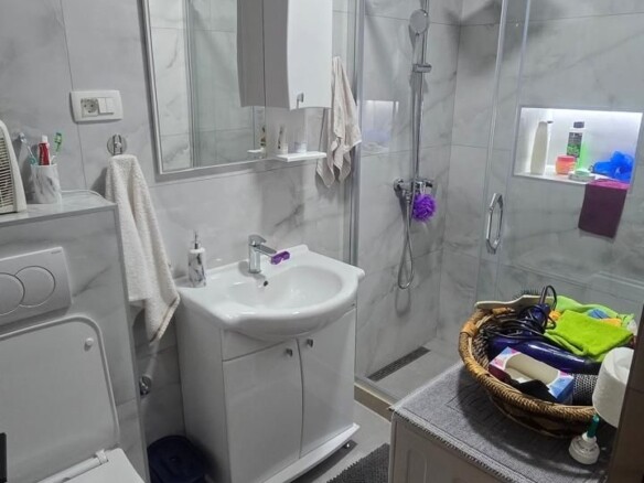 Trosoban stan 86 m² – Zabjelo, Podgorica — fotografija 9