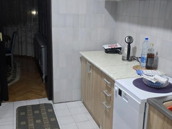 Trosoban stan 86 m² – Zabjelo, Podgorica — fotografija 12