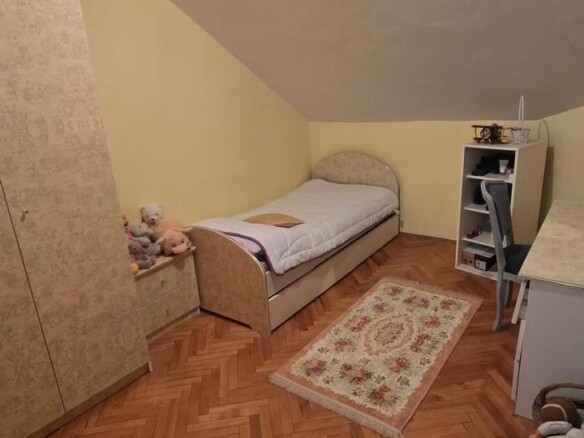 Trosoban stan 86 m² – Zabjelo, Podgorica — fotografija 13