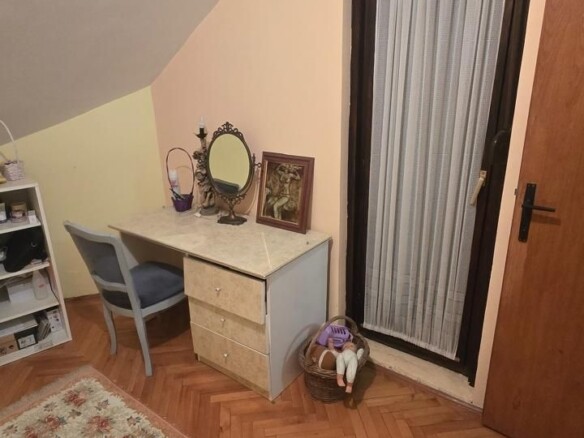 Trosoban stan 86 m² – Zabjelo, Podgorica — fotografija 14