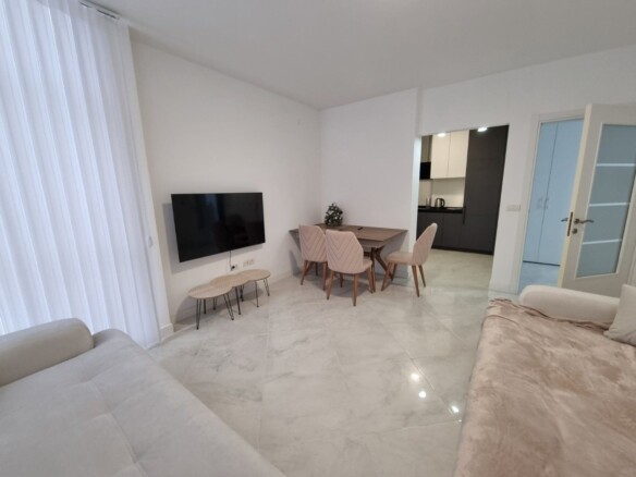 Trosoban stan 95 m² – Rozino, Budva — fotografija 2