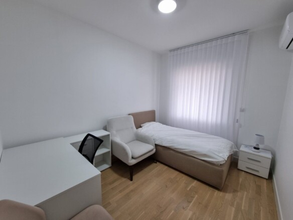 Trosoban stan 95 m² – Rozino, Budva — fotografija 5