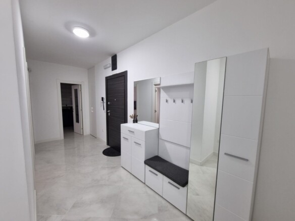 Trosoban stan 95 m² – Rozino, Budva — fotografija 6