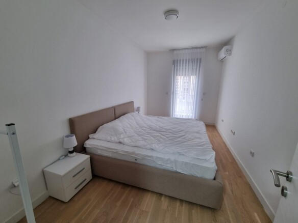 Trosoban stan 95 m² – Rozino, Budva — fotografija 7