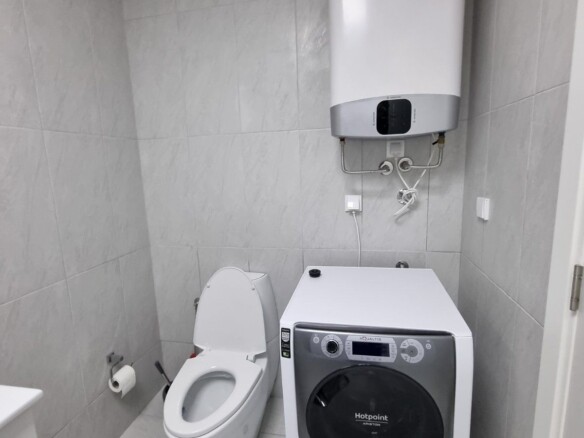Trosoban stan 95 m² – Rozino, Budva — fotografija 10