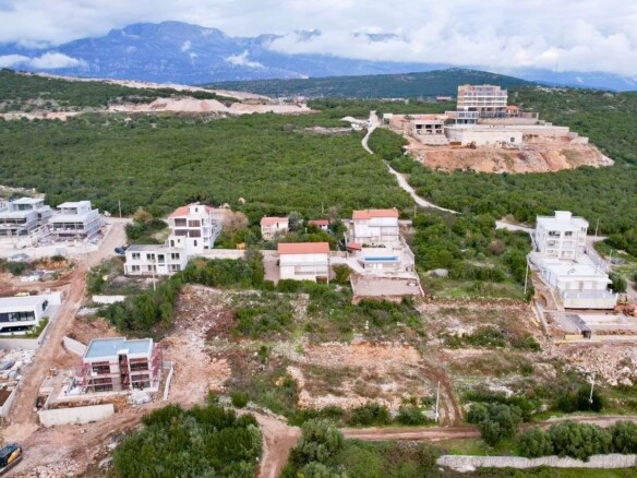 Kuća 300 m² – Krimovica, Kotor — fotografija 13