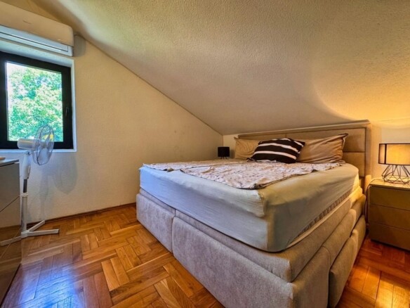 Dvosoban stan 82 m² – Dobrota, Kotor — fotografija 11