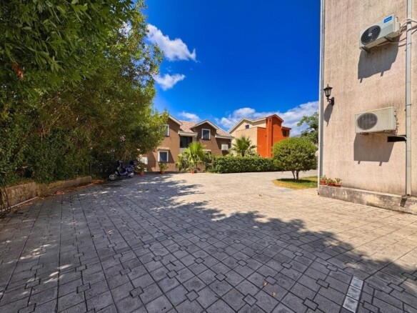 Dvosoban stan 82 m² – Dobrota, Kotor — fotografija 12