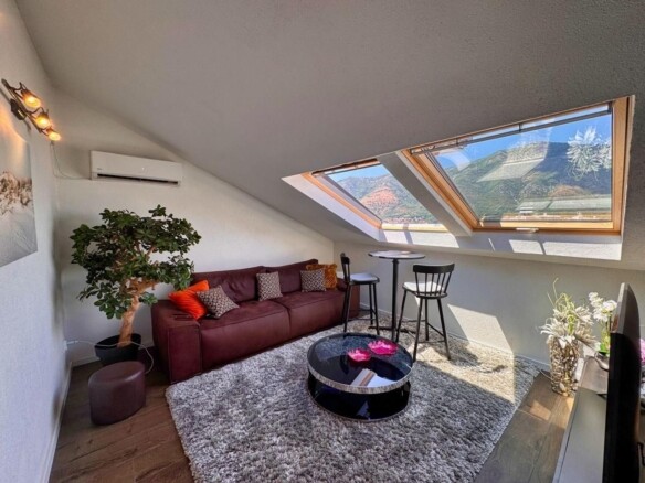 Dvosoban stan 82 m² – Dobrota, Kotor — fotografija 14