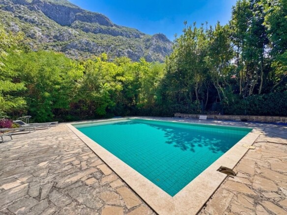 Dvosoban stan 82 m² – Dobrota, Kotor — fotografija 18