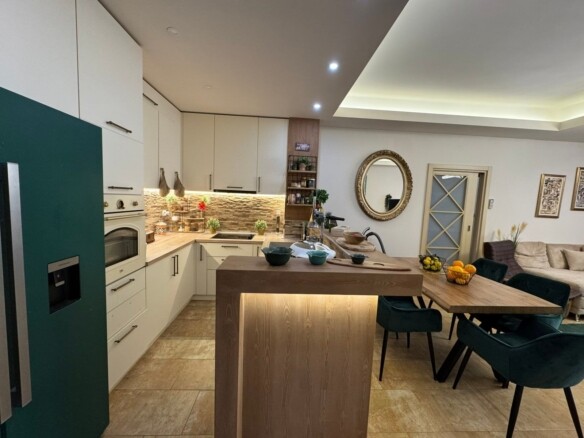 Dvosoban stan 82 m² – Rozino, Budva — fotografija 2