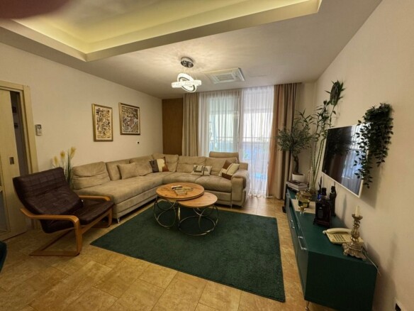 Dvosoban stan 82 m² – Rozino, Budva — fotografija 3