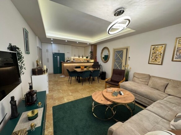 Dvosoban stan 82 m² – Rozino, Budva — fotografija 4