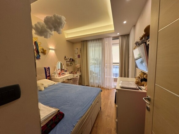 Dvosoban stan 82 m² – Rozino, Budva — fotografija 5