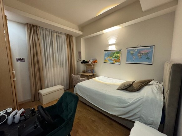 Dvosoban stan 82 m² – Rozino, Budva — fotografija 6
